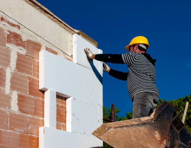 Range of Insulation Solutions in Willard, OH